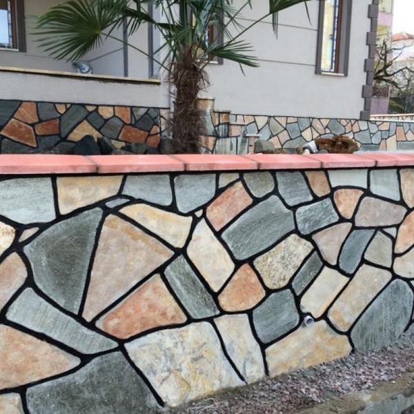 Kayrak Taşı Uygulaması