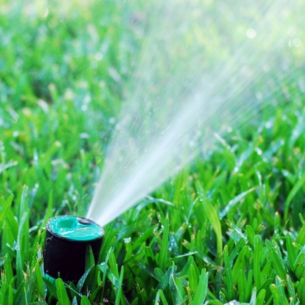 Otomatik Sulama Uygulaması