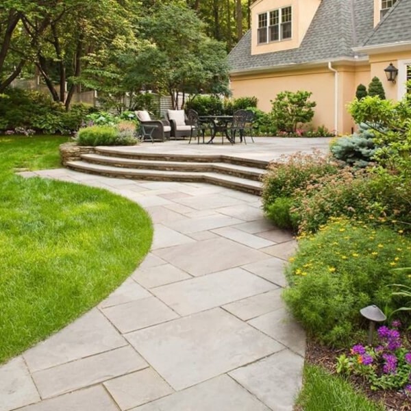 Sert Zemin Uygulaması