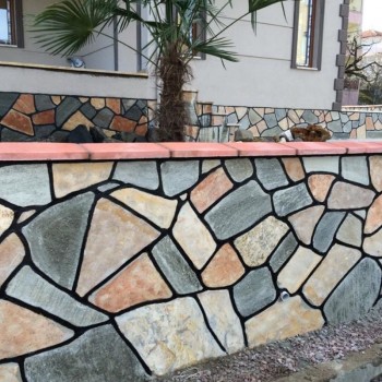 Kayrak Taşı Uygulaması