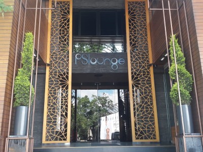 <b>PS Lounge</b><br>Nispetiye