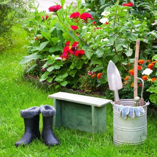 Bahçe Bakımında Dikkat Edilmesi Gereken Hususlar