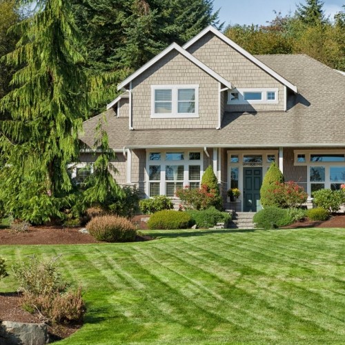 Villanızın Bahçesini Nasıl Daha Güzel Hale Getirirsiniz ?